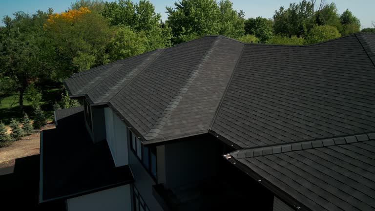 Best Roof Ventilation Installation  in Bonners Ferry, ID